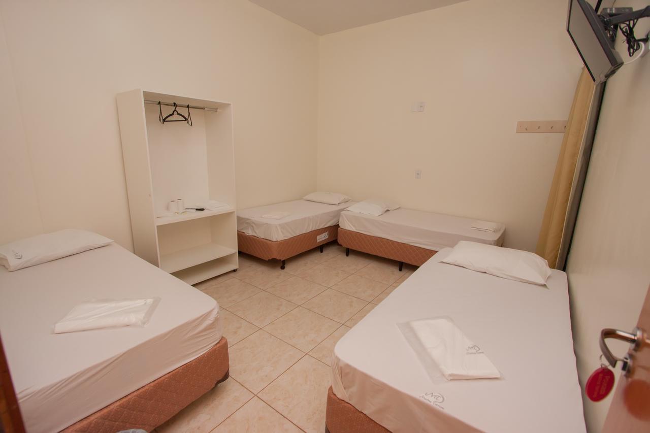 Hotel Marina Torrano Trindade  Esterno foto