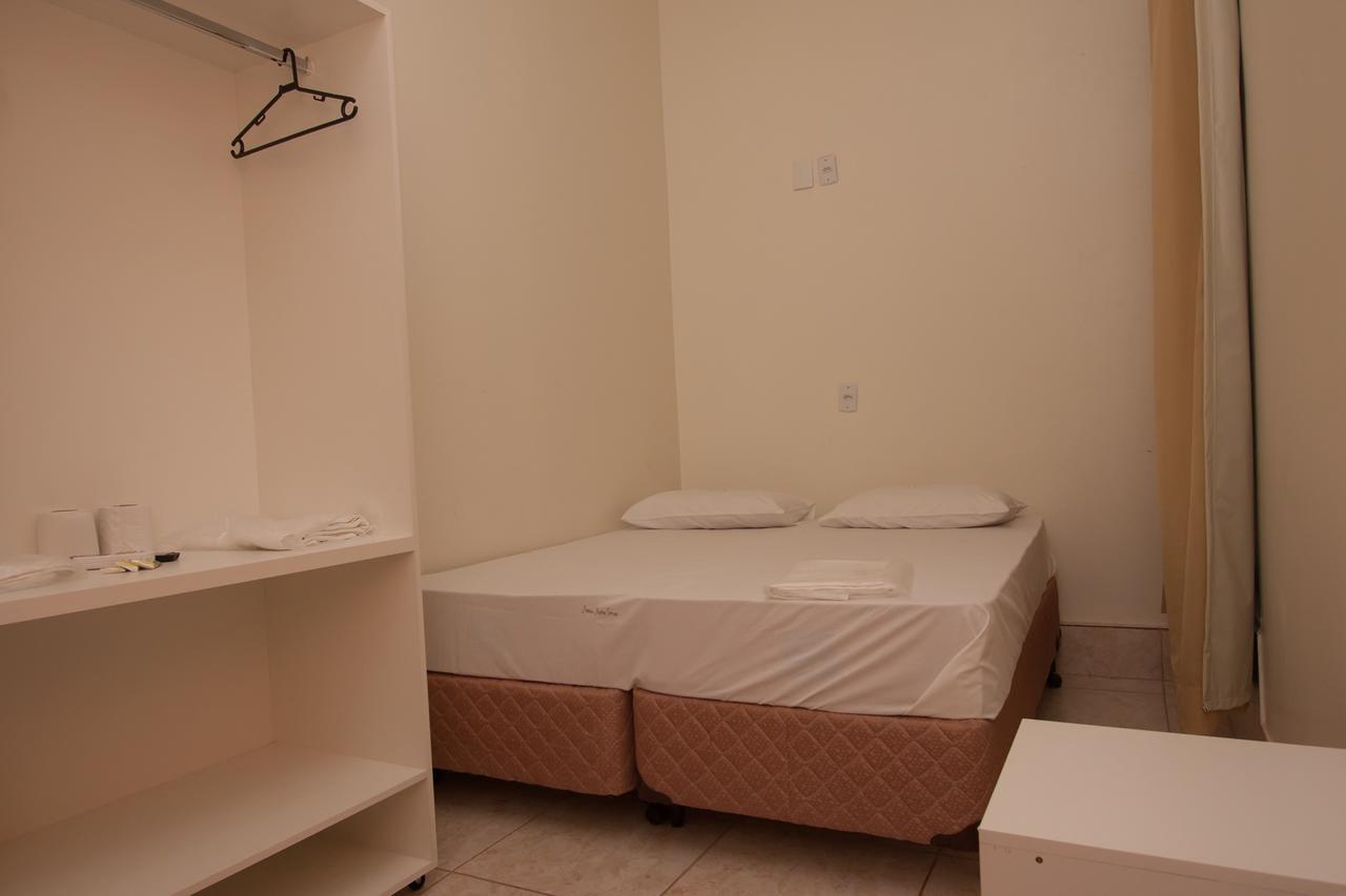 Hotel Marina Torrano Trindade  Esterno foto