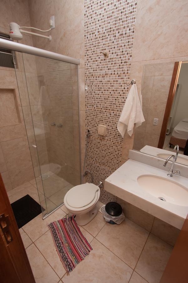 Hotel Marina Torrano Trindade  Esterno foto