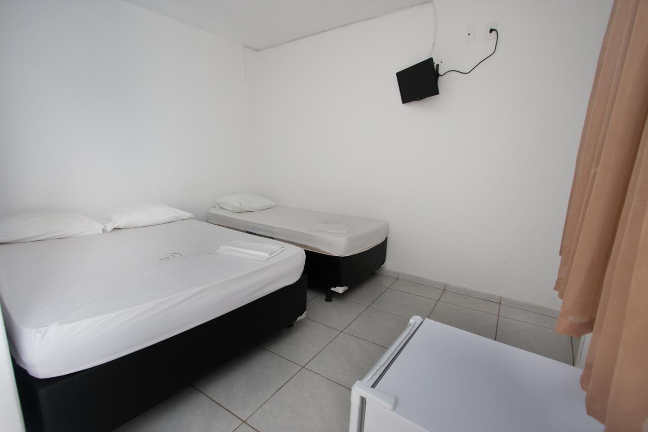 Hotel Marina Torrano Trindade  Esterno foto